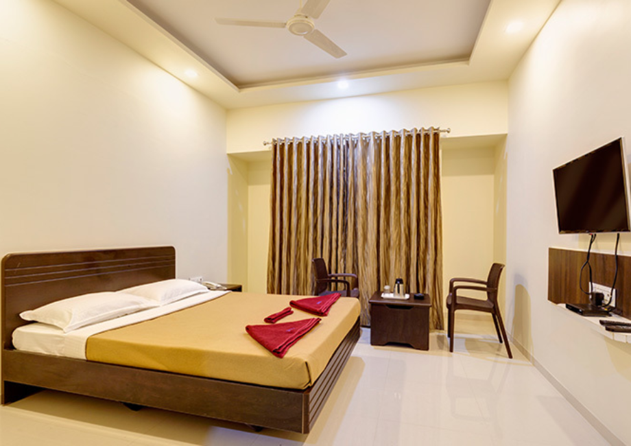 Non AC Room in Tirumala